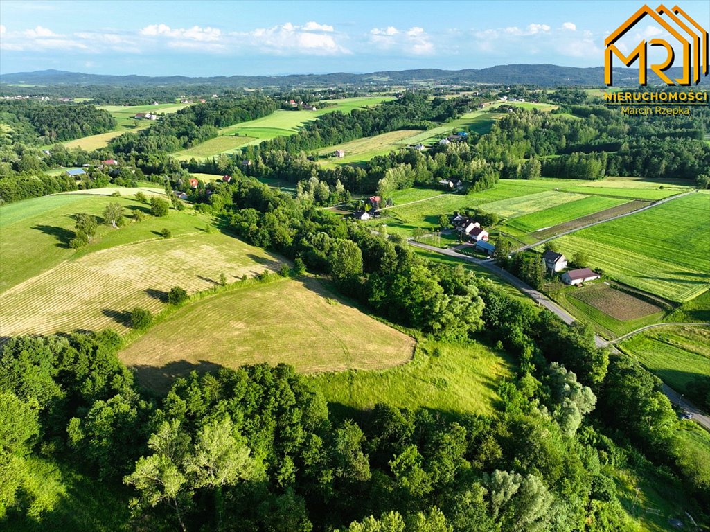 Działka inna na sprzedaż Wola Lubecka  47 900m2 Foto 21