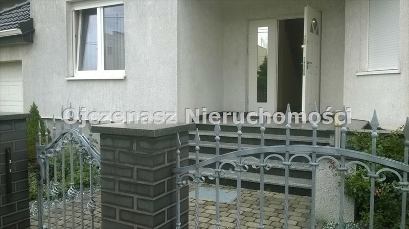 Lokal użytkowy na wynajem Bydgoszcz, Piaski  60m2 Foto 4