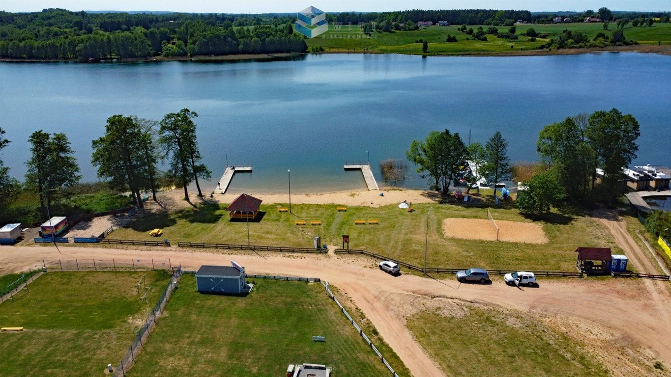 Działka budowlana na sprzedaż Kątno  1 010m2 Foto 11