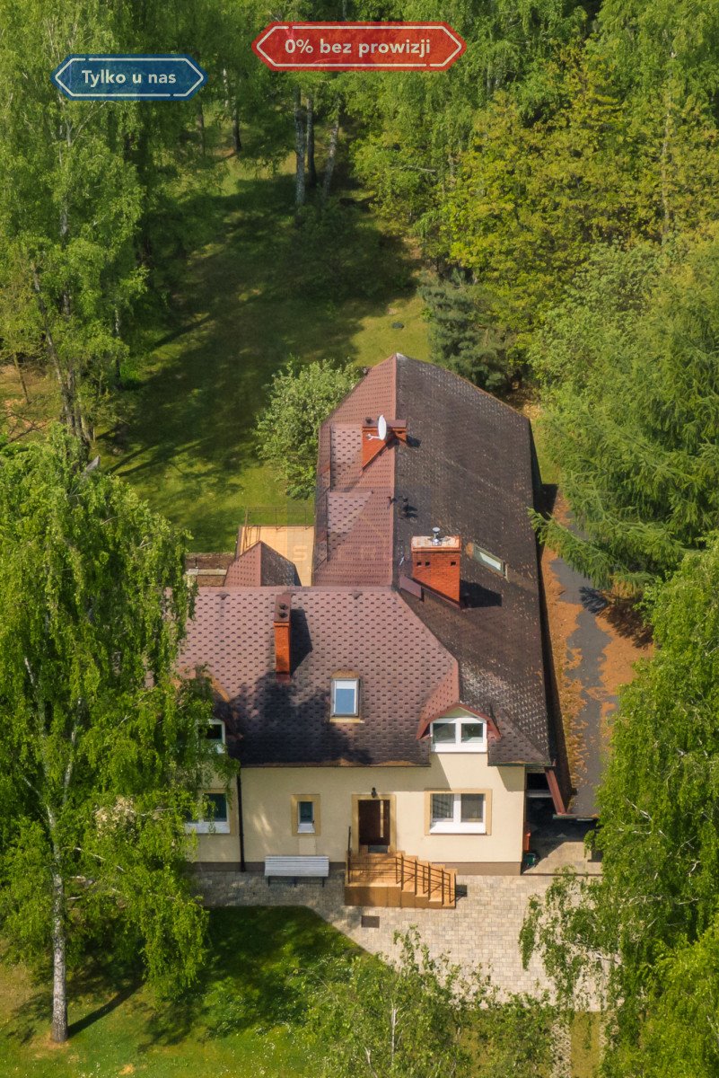 Dom na sprzedaż Olsztyn  300m2 Foto 1