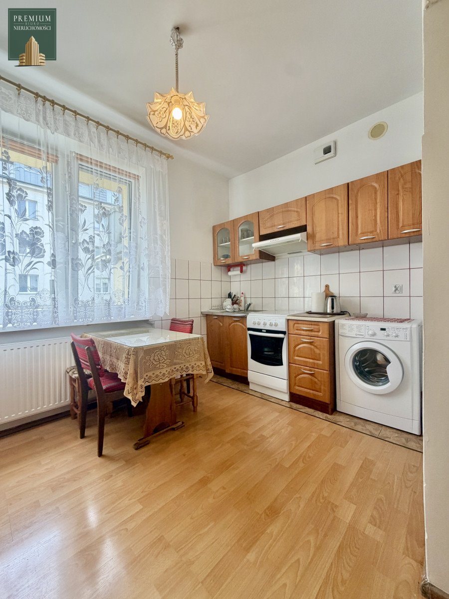 Dwupokojowe 38m² z potencjałem, blisko sklepów - polecam! Białystok, Osiedle Kawaleryjskie, Kawaleryjska  38m2 Foto 1
