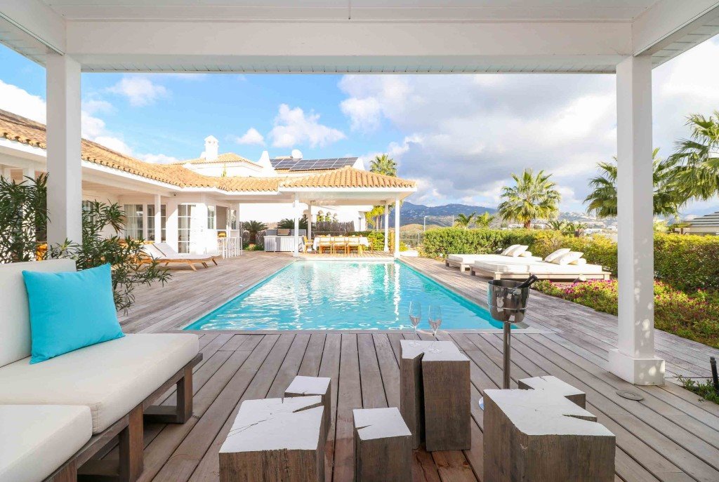 Dom na sprzedaż Hiszpania, La Alqueria, La Alquería  218m2 Foto 1