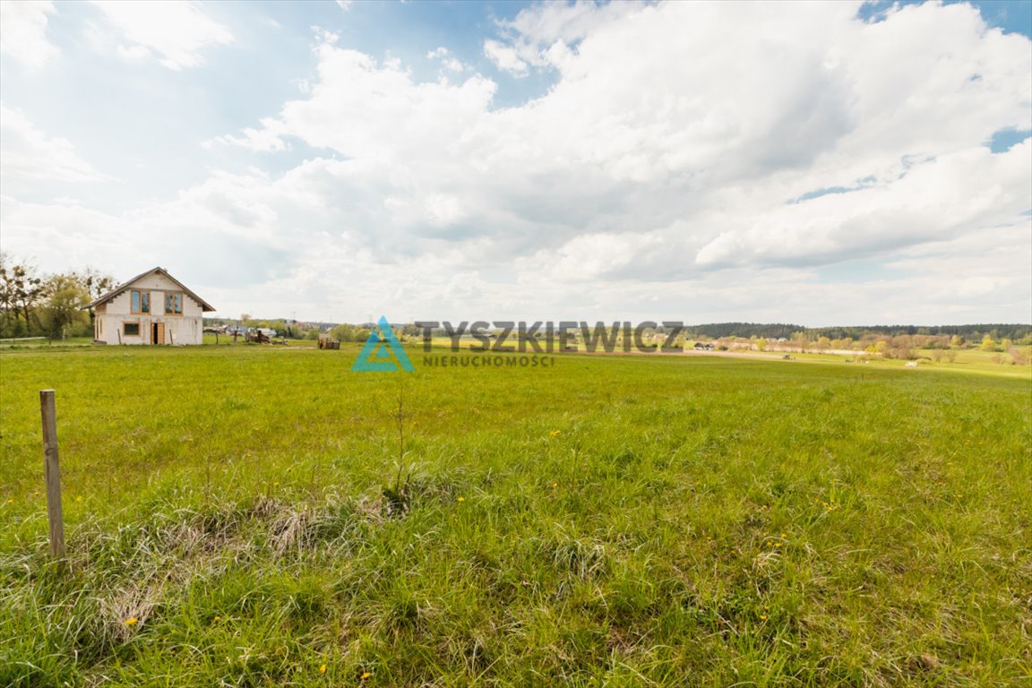 Działka budowlana na sprzedaż Sulmin  1 598m2 Foto 7