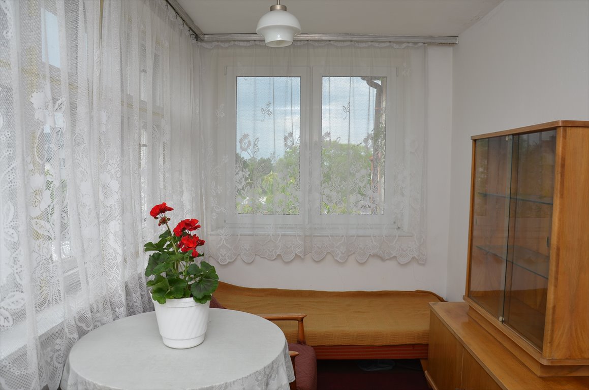 Mieszkanie czteropokojowe  na sprzedaż Sławno, ul. Armii Krajowej  119m2 Foto 10