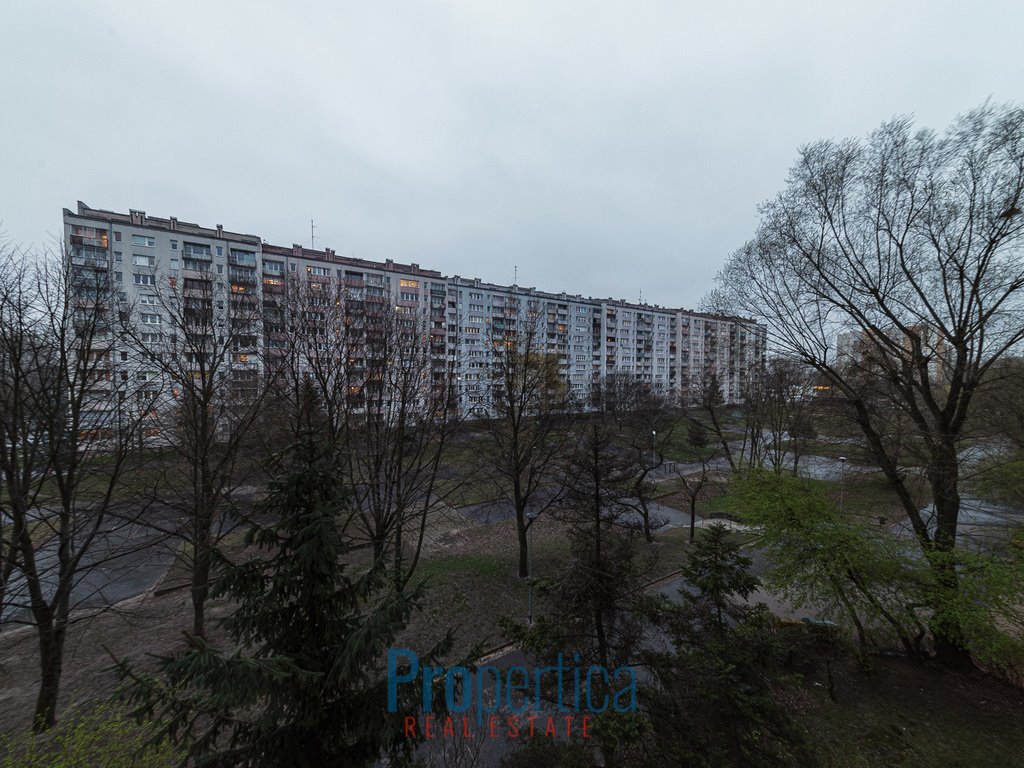 Mieszkanie czteropokojowe  na sprzedaż Warszawa, Bielany, Hansa Christiana Andersena  65m2 Foto 9
