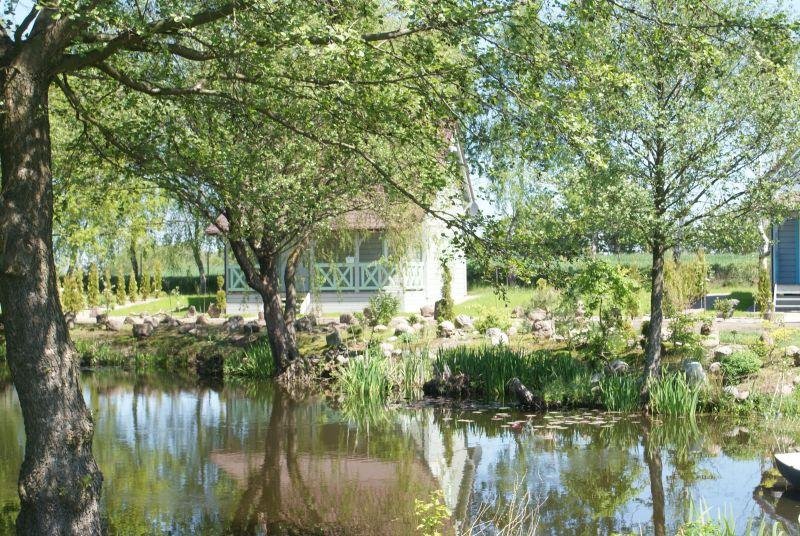 Inwestycja nad morzem: 10 domków, ogród, udogodnienia Zakrzewo, Zakrzewo  5 000m2 Foto 1