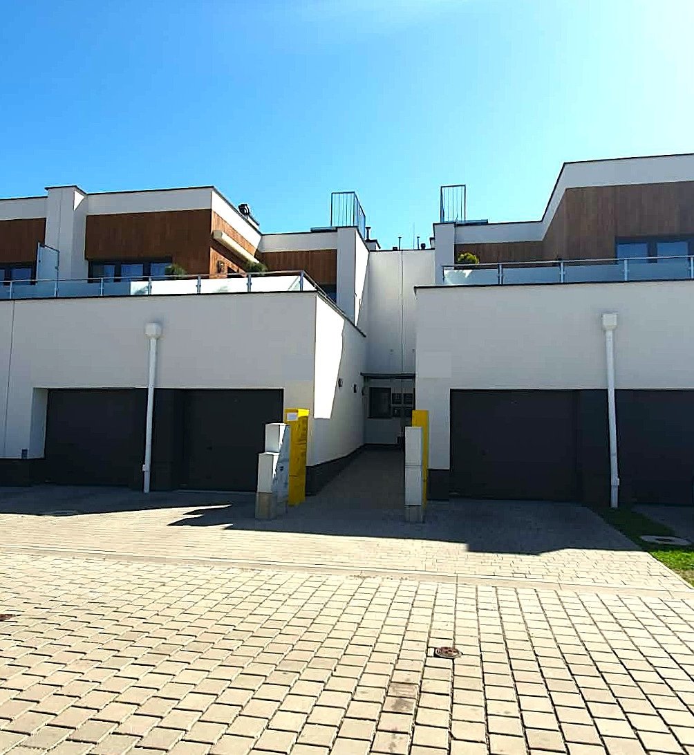 3-pokojowe mieszkanie z ogródkiem i garażem w Rzeszowie zapraszam Rzeszów, Przybyszówka, Iwonicka  67m2 Foto 1