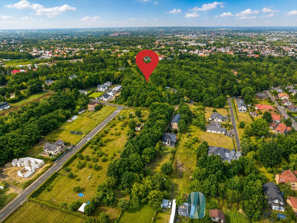 Na sprzedaż działka 5115 m² z dostępem z dwóch stron w Radomiu Radom, Skrajna  5 115m2 Foto 1