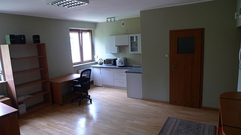 Mieszkanie dwupokojowe na sprzedaż Poznań, Jeżyce, Kassyusza  47m2 Foto 9