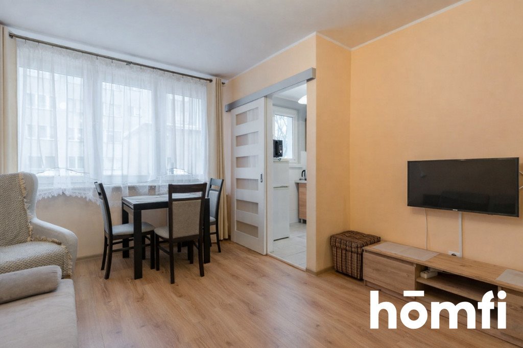 Komfortowe 2-pokojowe mieszkanie 38 m² - Gdańsk Orunia Gdańsk, Orunia, Żuławska  38m2 Foto 1