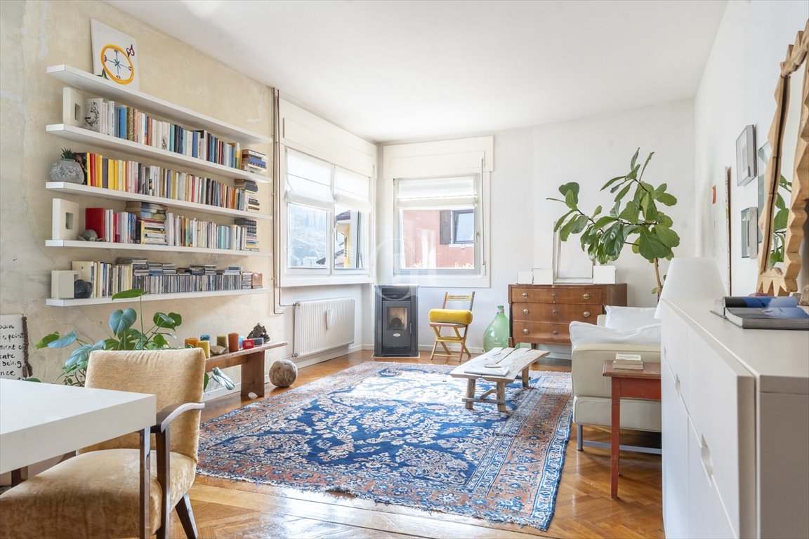 Mieszkanie dwupokojowe na sprzedaż Włochy, Torbole sul Garda  85m2 Foto 1