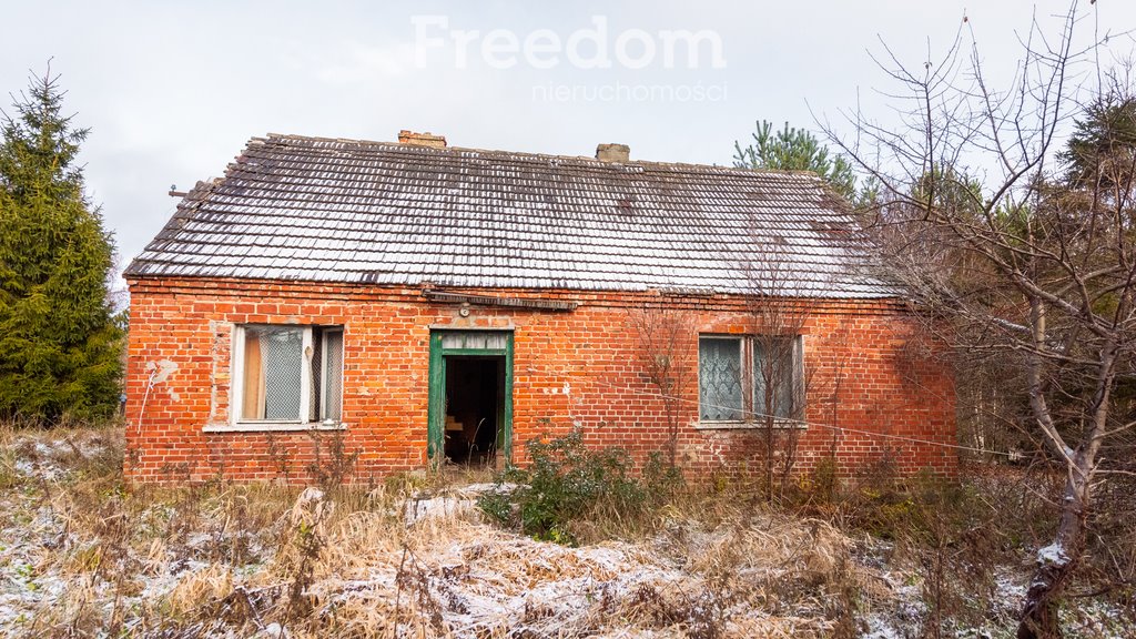 Działka budowlana na sprzedaż Michalin, Strumykowa  3 124m2 Foto 18