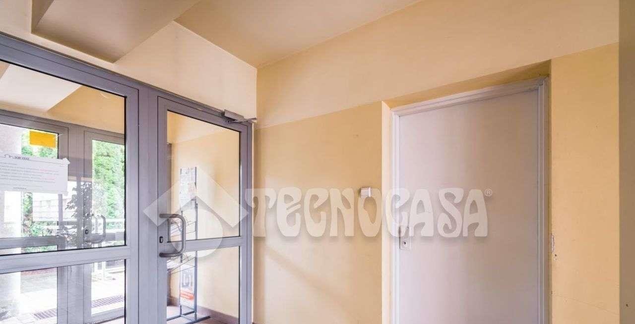 Lokal użytkowy na sprzedaż Kraków, Bronowice, Jerzego Szablowskiego  40m2 Foto 13