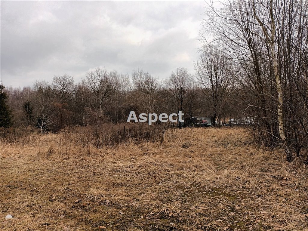 Działka inwestycyjna na sprzedaż Żory, Baranowice  8 627m2 Foto 1