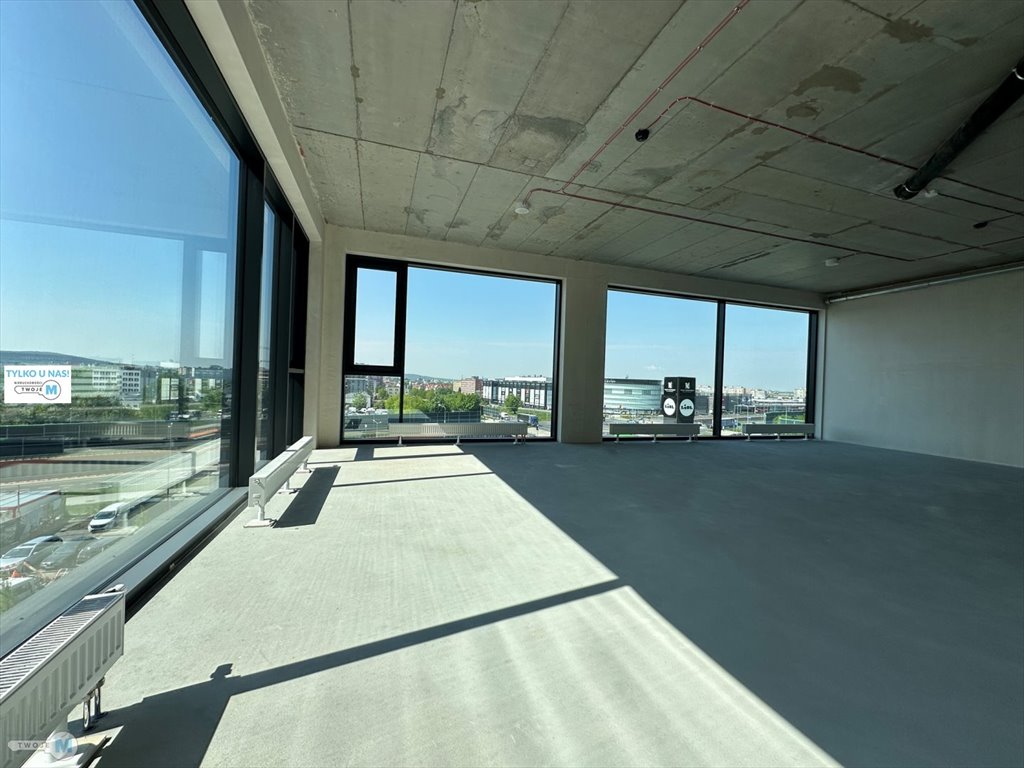 Wyjątkowy lokal 107,65 m2 z panoramicznym widokiem na Kielce Kielce, Bocianek, Bocianek  108m2 Foto 1