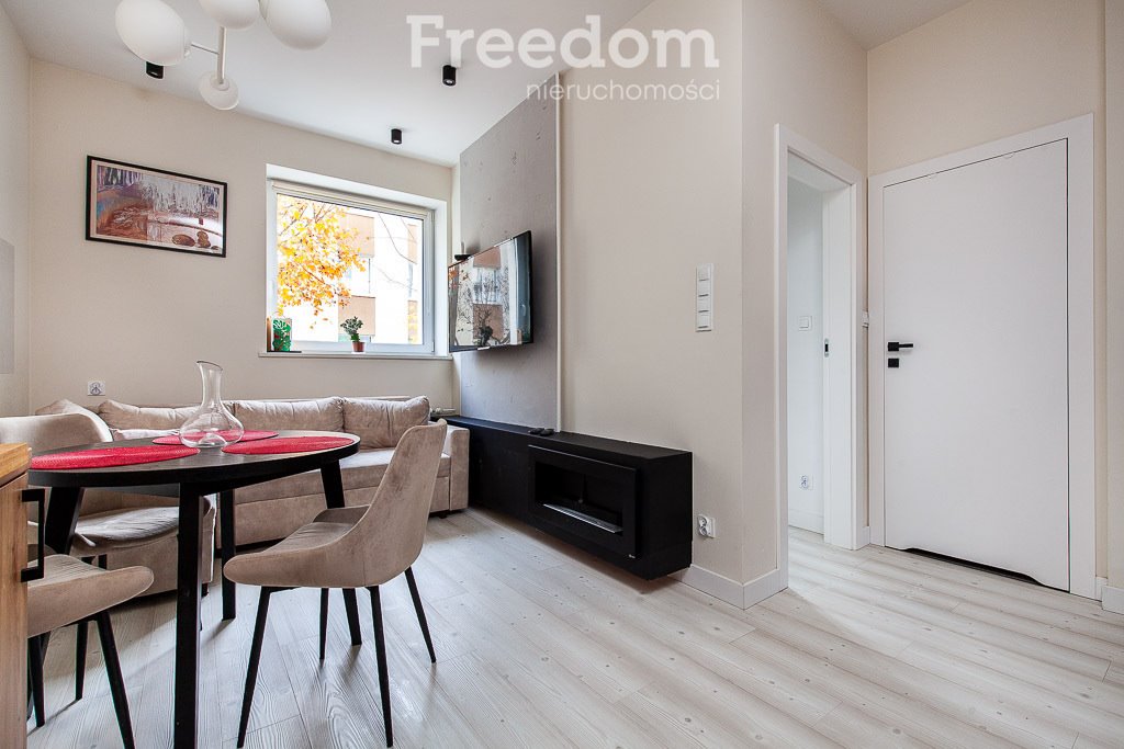 Mieszkanie trzypokojowe na wynajem Pruszcz Gdański, Powstańców Warszawy  51m2 Foto 1