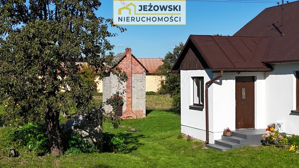 Dom na sprzedaż Zastów Polanowski  75m2 Foto 1