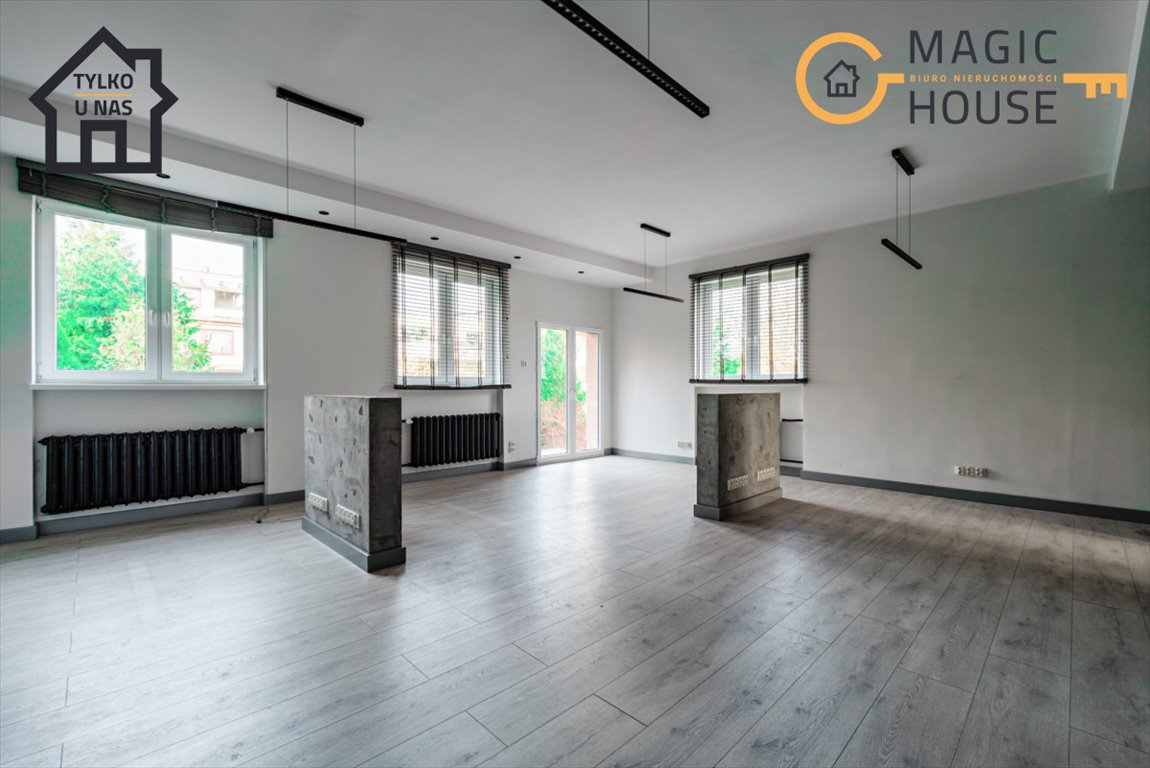 Lokal użytkowy na sprzedaż Gdynia, Orłowo, Architektów  201m2 Foto 4