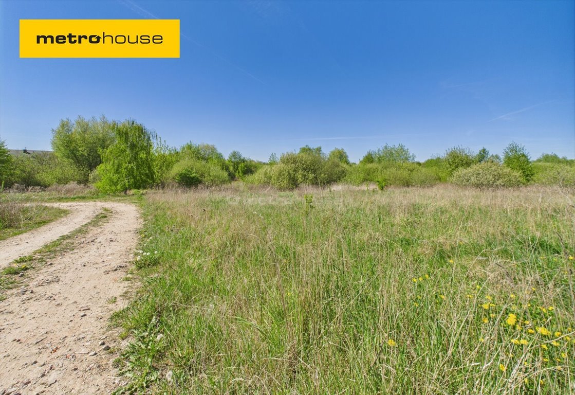 Działka rekreacyjna na sprzedaż Jarczechowo  1 502m2 Foto 1