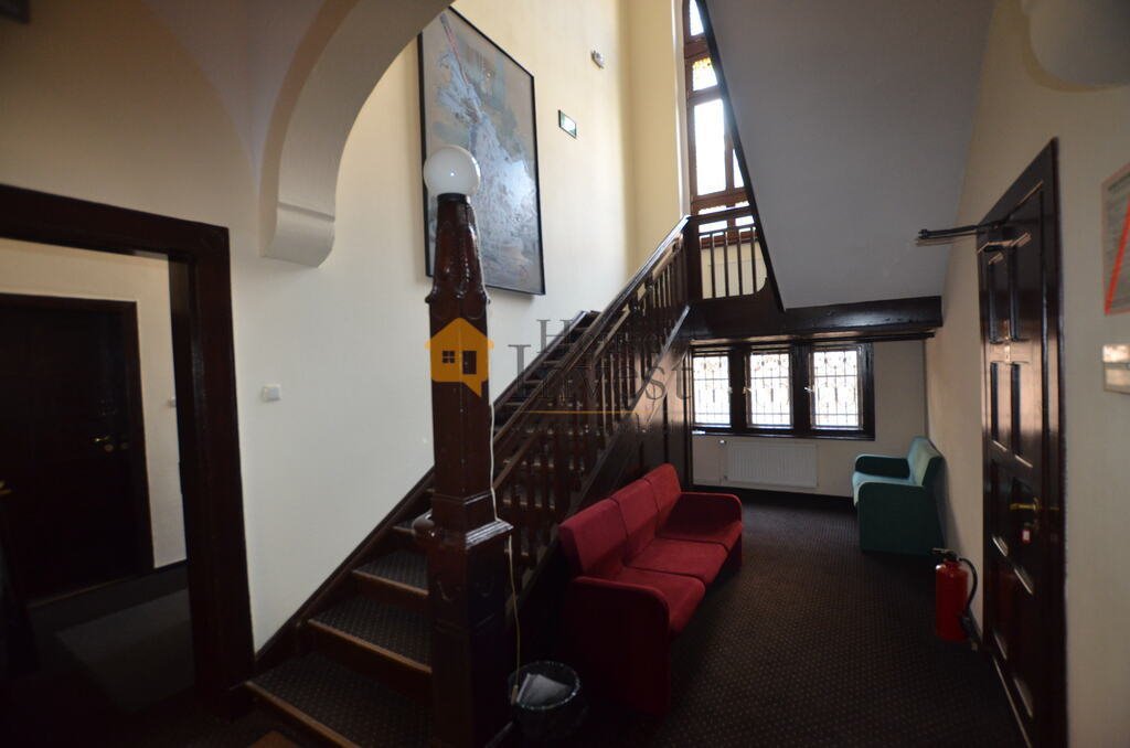 Lokal użytkowy na wynajem Legnica, Tadeusza Kościuszki  170m2 Foto 13