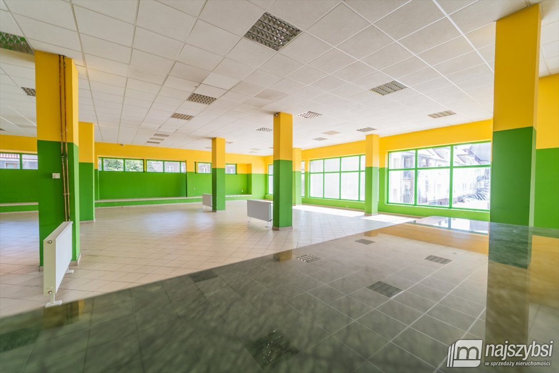 Lokal użytkowy na wynajem Stargard, Piłsudskiego  459m2 Foto 22