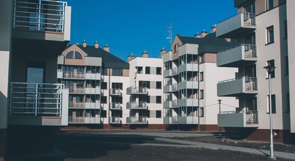Mieszkanie dwupokojowe na sprzedaż Rzeszów, Teofila Niecia  45m2 Foto 2