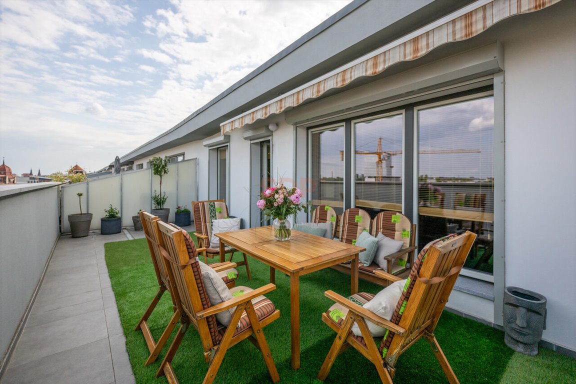 Mieszkanie dwupokojowe na sprzedaż Wrocław, Stare Miasto, Stare Miasto, Kołłątaja  57m2 Foto 1