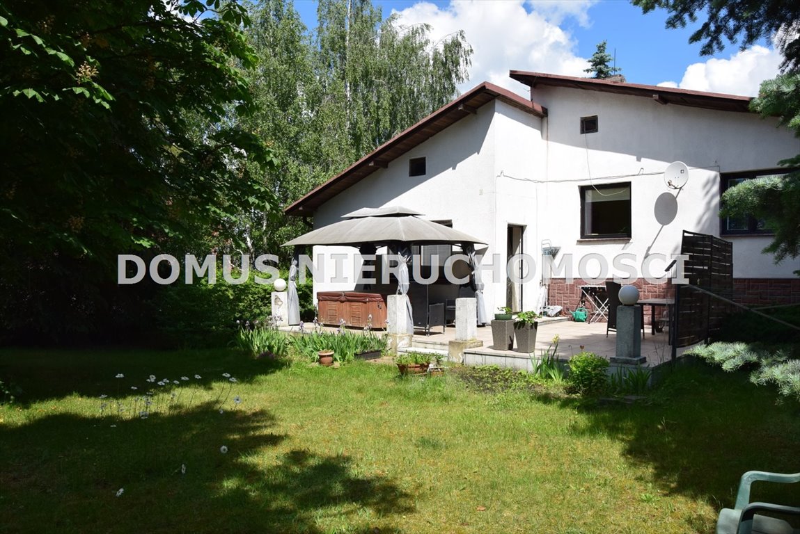 Dom 164 m² z ogrodem, garaż, Widzew, Łódź - zapraszam Łódź, Widzew, Sikawa  164m2 Foto 1
