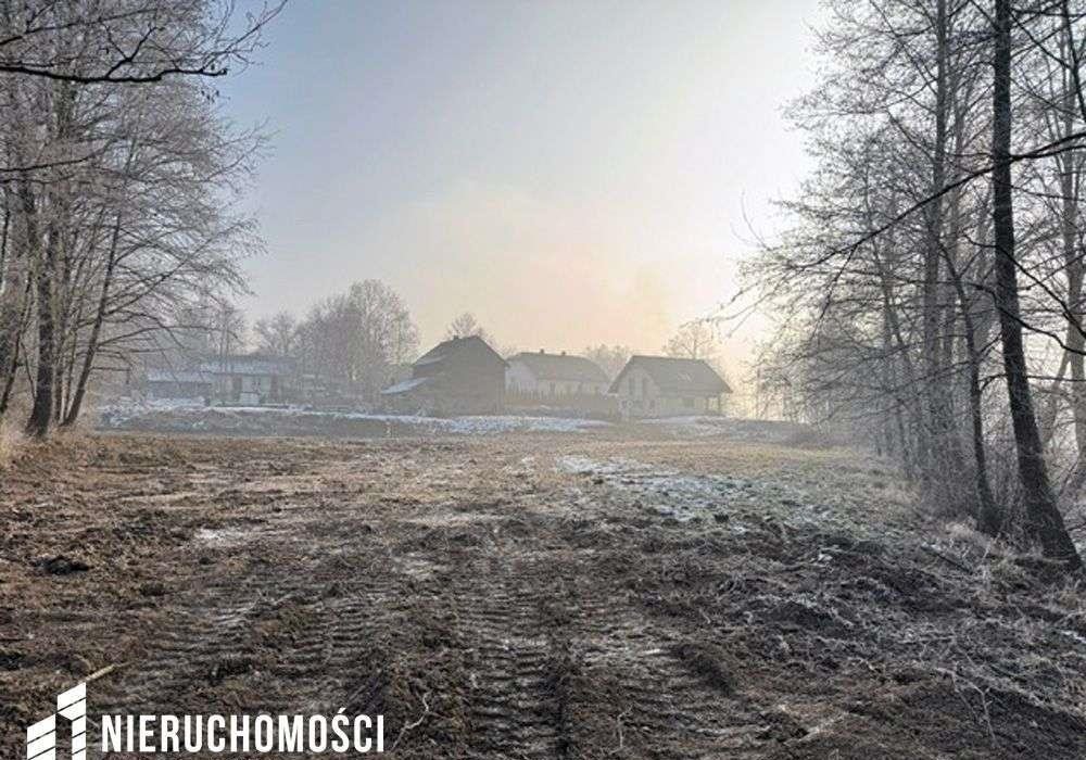 Działka budowlana na sprzedaż Sosnowice  34m2 Foto 2