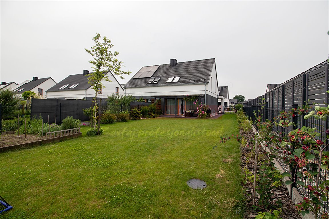 Gotowy dom w Chmielowicach, 100m2, ogród, garaż Opole, Chmielowice  101m2 Foto 1