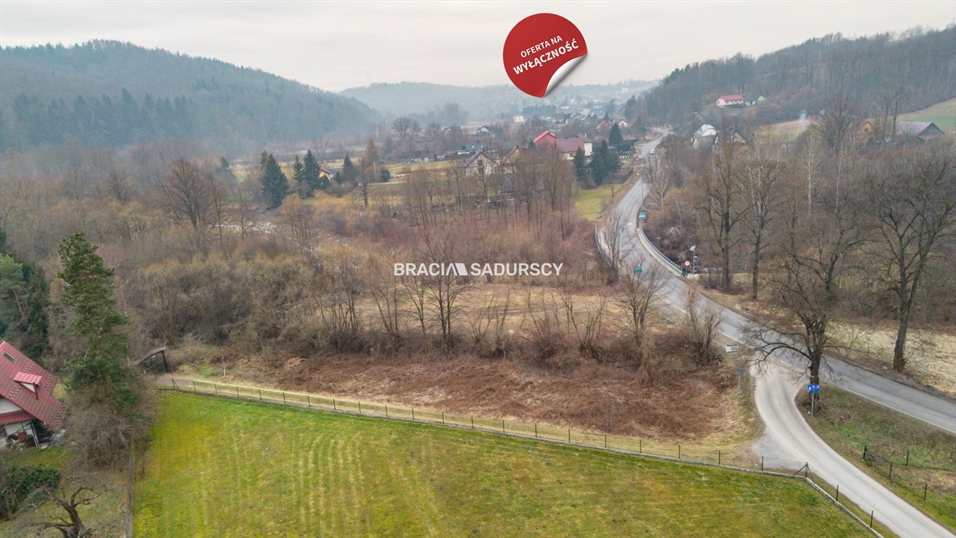 Działka budowlana na sprzedaż Stadniki  900m2 Foto 16