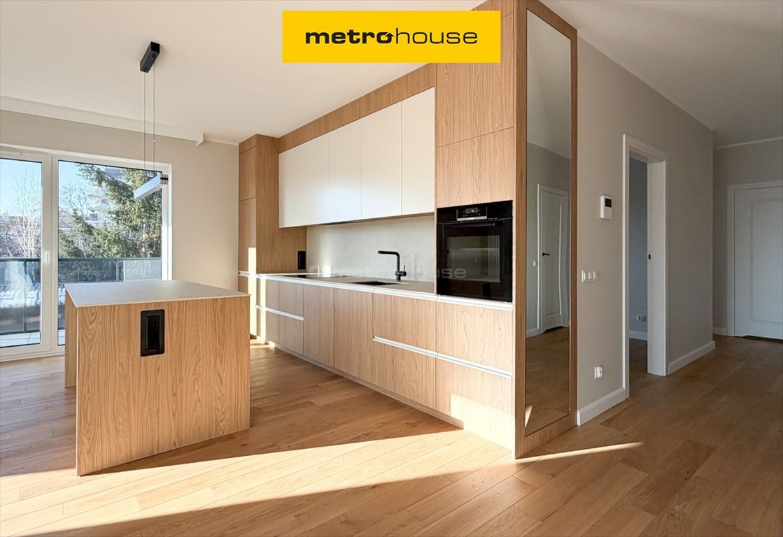 Nowoczesny apartament 80 m² z 2 balkonami i inteligentnym domem Toruń, Winnica  80m2 Foto 1