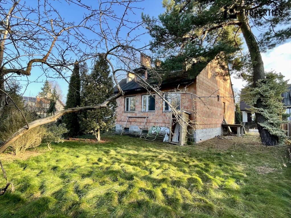 Działka budowlana na sprzedaż Warszawa, Bemowo, Telewizyjna  927m2 Foto 1