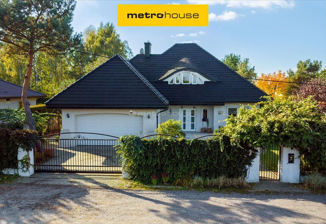 Przestronny dom z ogrodem i altaną w Łosiu - polecam! Łoś  358m2 Foto 1