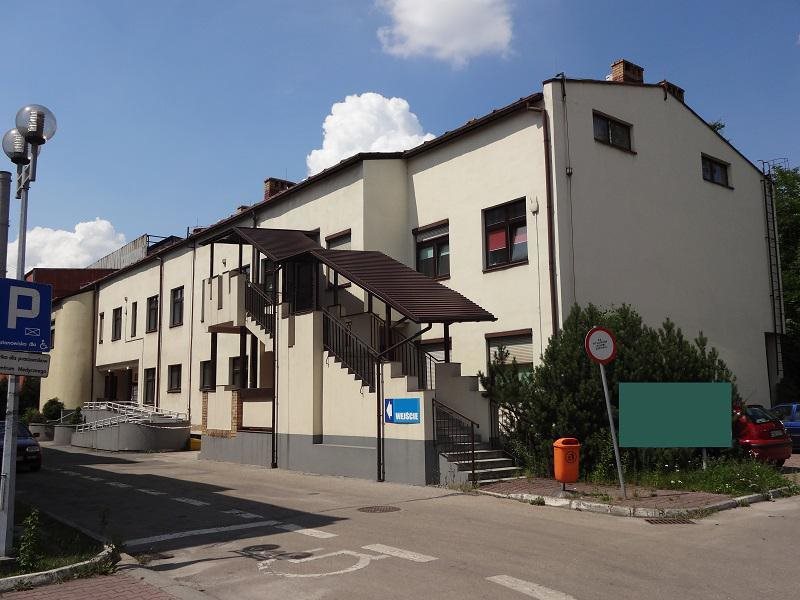 Lokal użytkowy na sprzedaż Łaziska Górne, Wyzwolenia 1 385m2 Foto 1 Lokal użytkowy na sprzedaż Łaziska Górne, Wyzwolenia 1 385m2 Foto 1