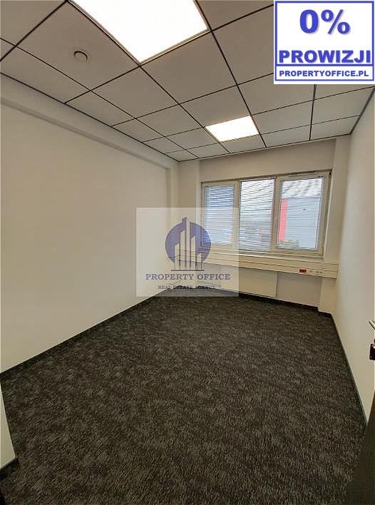 Atrakcyjny lokal biurowy 10,5 m² z klimatyzacją i parkingiem Warszawa, Włochy, Krakowiaków  11m2 Foto 1