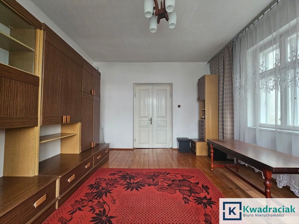 Dom na sprzedaż Krosno, Polanka, ks. Stanisława Decowskiego  90m2 Foto 3