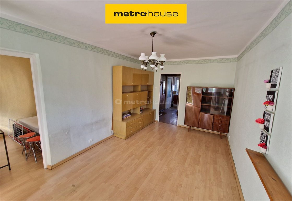 Mieszkanie dwupokojowe na sprzedaż Łódź, Bałuty, Plantowa  38m2 Foto 1