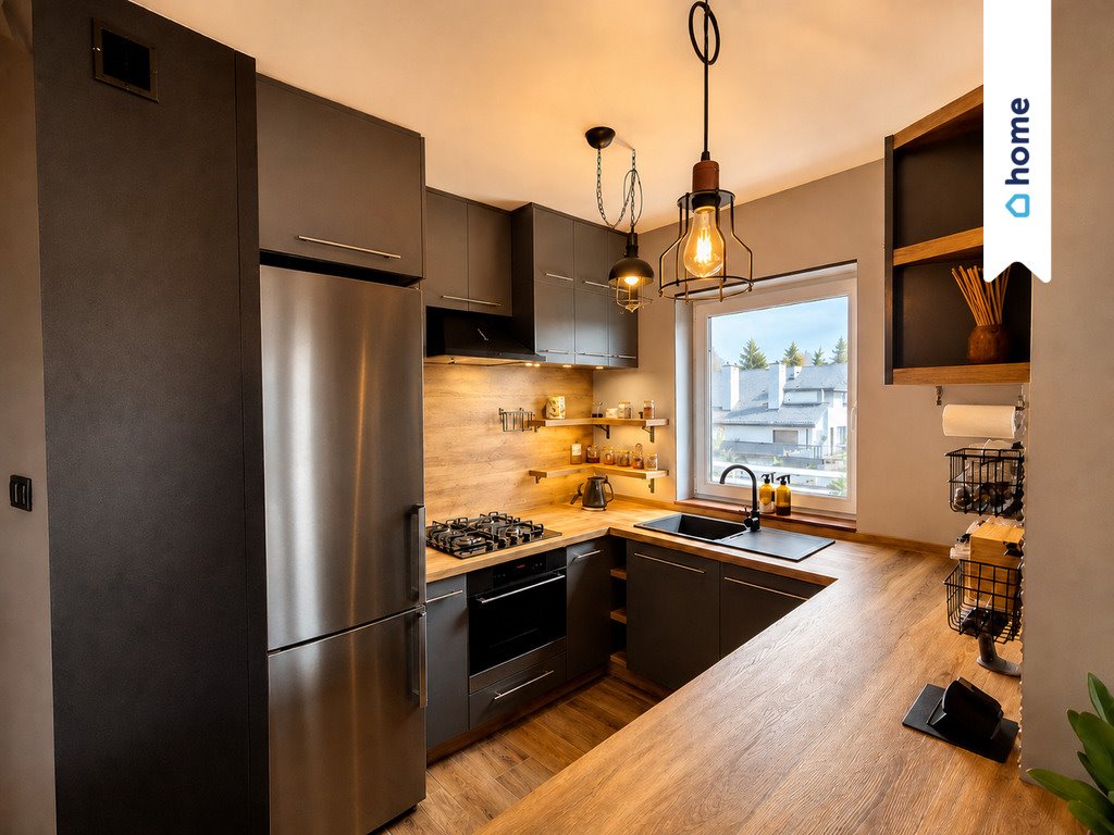 Zapraszam do mieszkania 47,3 m² z balkonami i miejscem postojowym Rzeszów, Strażacka  47m2 Foto 1