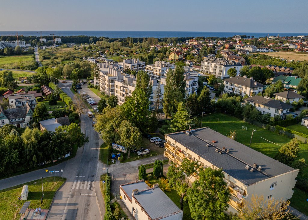 Dom na sprzedaż Ustronie Morskie, Rolna  900m2 Foto 4