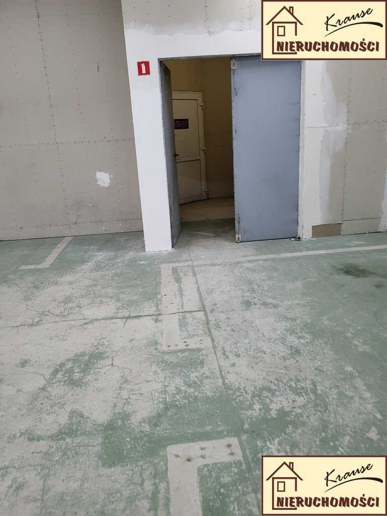 Lokal użytkowy na wynajem Poznań, Grunwald  200m2 Foto 5