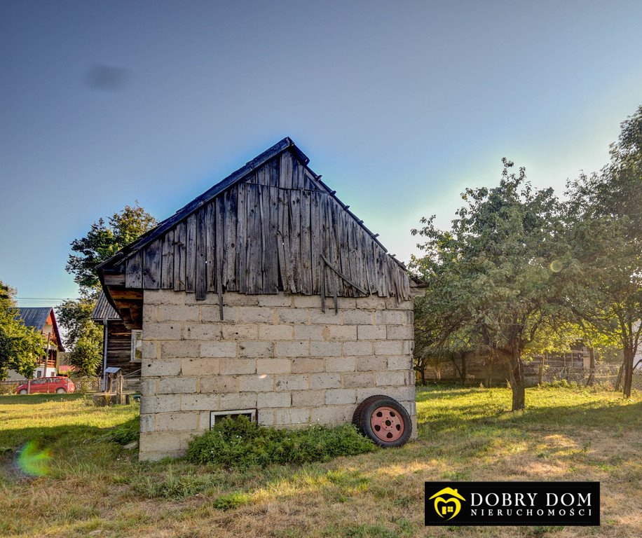 Dom na sprzedaż Pasynki  120m2 Foto 20