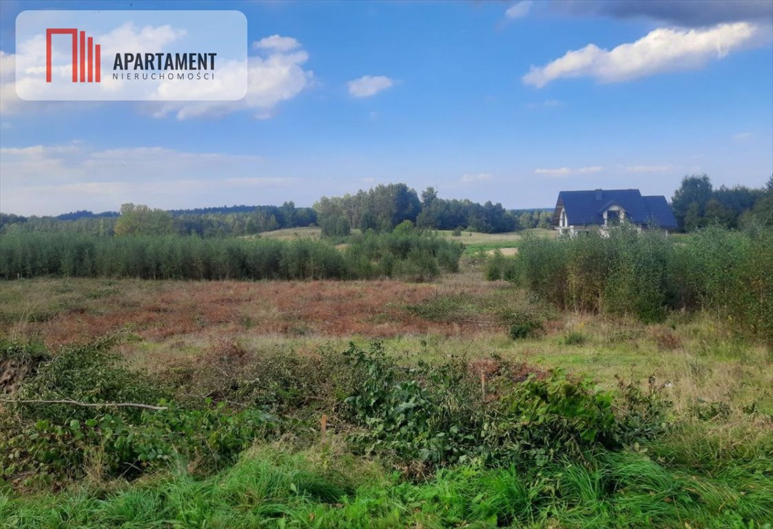 Na sprzedaż działka 1132 m² z warunkami zabudowy w Rybakach Rybaki  1 132m2 Foto 1