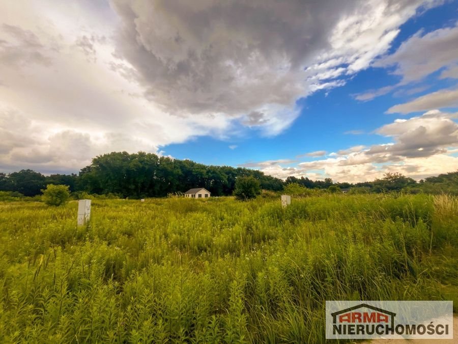 Działka budowlana na sprzedaż Morzyczyn  46 106m2 Foto 20