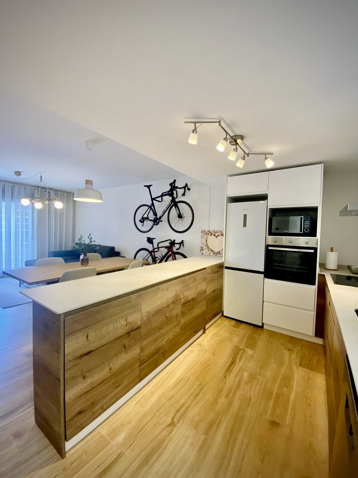 Na sprzedaż nowoczesny apartament premium 47 m² w Xeraco Hiszpania, xeraco, xeraco, Avinguda Comunitat Valenciana  111m2 Foto 1