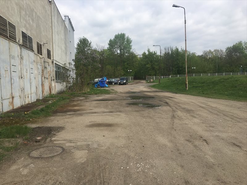 Działka inna pod dzierżawę Warszawa, Białołęka 1 000m2 Foto 1 Działka inna pod dzierżawę Warszawa, Białołęka 1 000m2 Foto 1