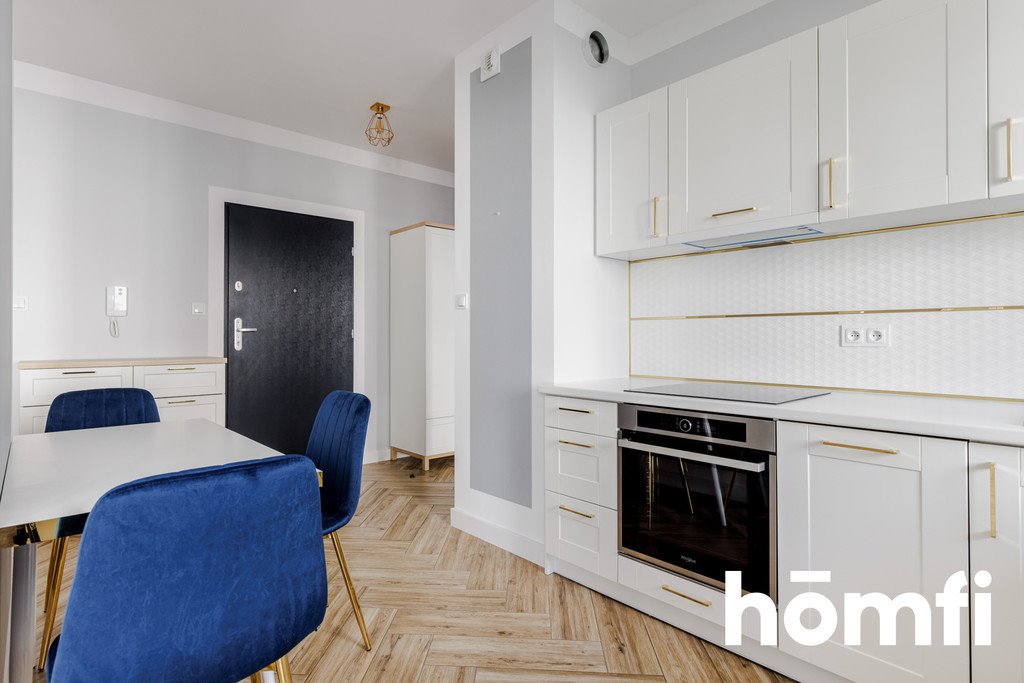 Mieszkanie dwupokojowe na wynajem Warszawa, Białołęka, Marywilska  46m2 Foto 1