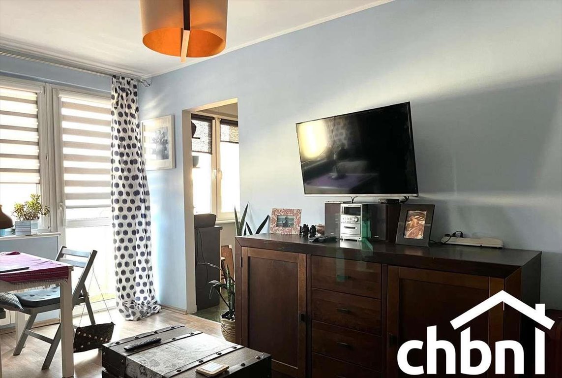 Przytulne 27 m² na ostatnim piętrze z balkonem i funkcjonalnym układem Chojnice, 31 Stycznia  27m2 Foto 1