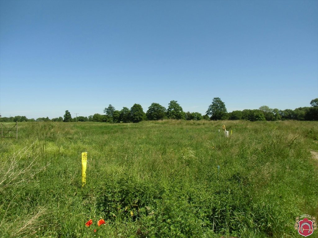 Działka budowlana na sprzedaż Reda, Ciechocino 1 024m2 Foto 1 Działka budowlana na sprzedaż Reda, Ciechocino 1 024m2 Foto 1