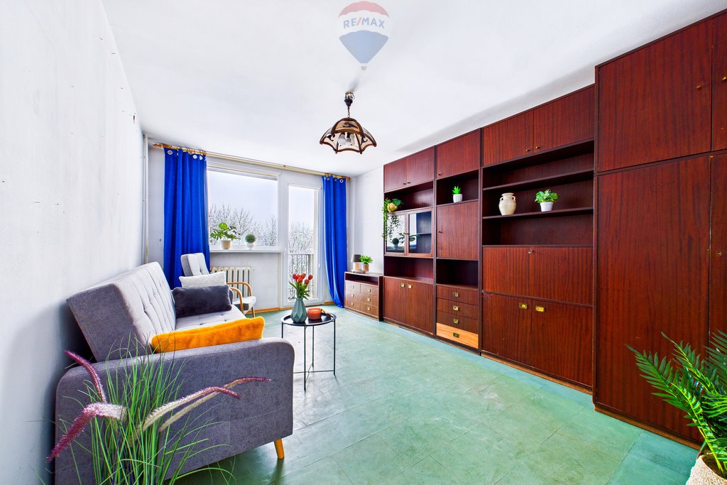 Mieszkanie dwupokojowe na sprzedaż Zielona Góra, Morelowa  46m2 Foto 1